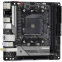 Carte mère ASRock A520M-ITX/AC - photo 3
