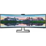 Monitors Philips 49" 499P9H (499P9H/00)