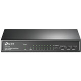 Commutateur (switch) TP-Link TL-SF1009P
