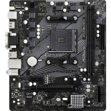 Carte mère ASRock A520M-HDV