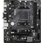 Carte mère ASRock A520M-HDV