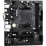 Carte mère ASRock A520M-HDV