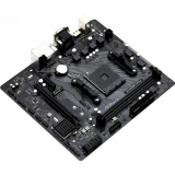 Carte mère ASRock A520M-HDV