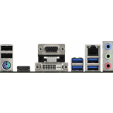 Carte mère ASRock A520M-HDV
