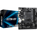 Carte mère ASRock A520M-HDV