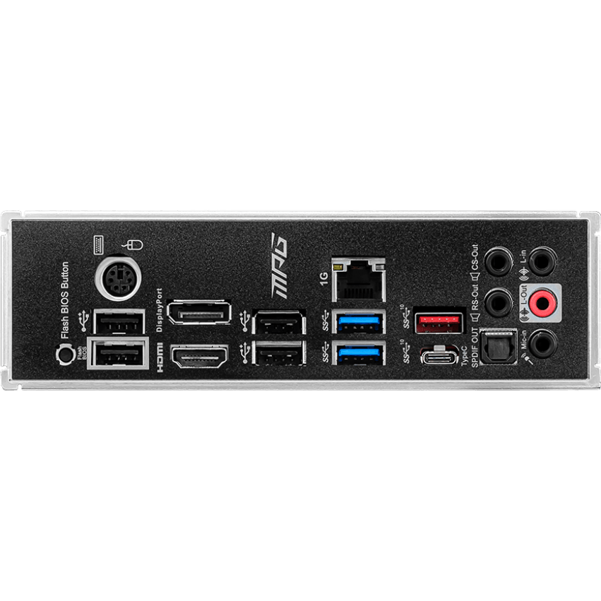 Carte mère MSI MPG B550 GAMING PLUS - photo 4