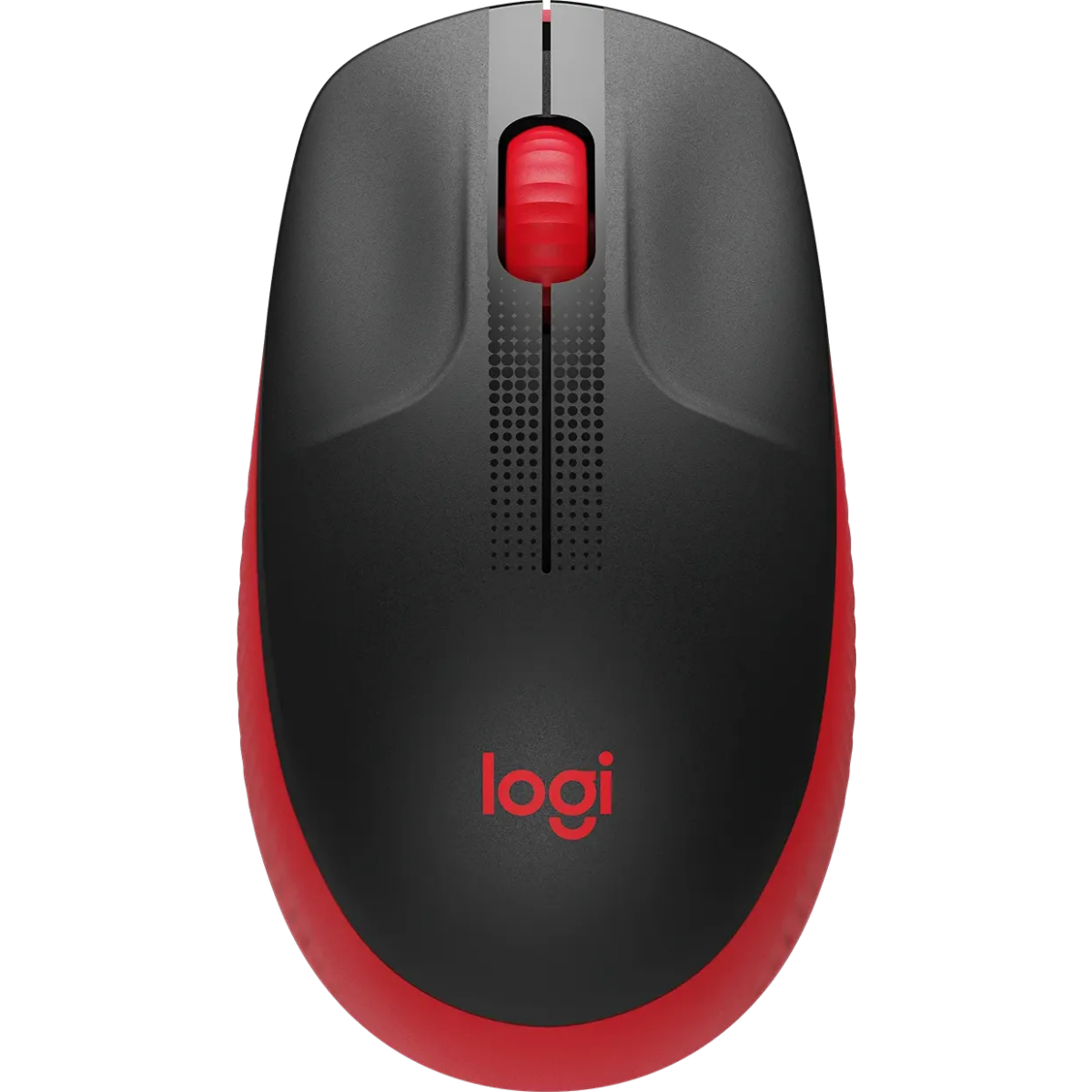 souris Logitech M190 Red (910-005908/910-005904/910-005926)