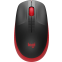 souris Logitech M190 Red (910-005908/910-005904/910-005926)