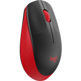 souris Logitech M190 Red (910-005908/910-005904/910-005926)