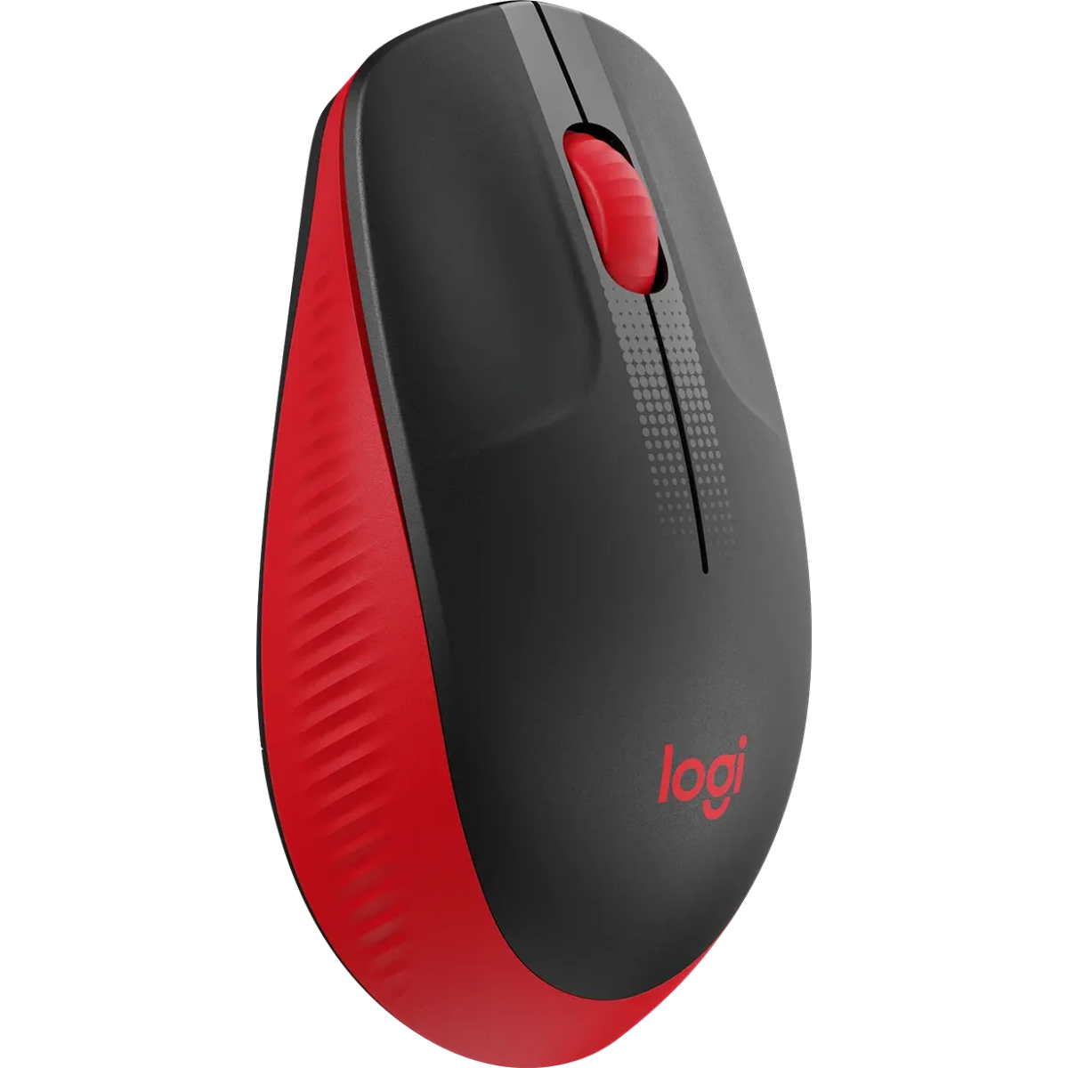 souris Logitech M190 Red (910-005908/910-005904/910-005926) - photo 2