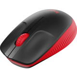 souris Logitech M190 Red (910-005908/910-005904/910-005926)