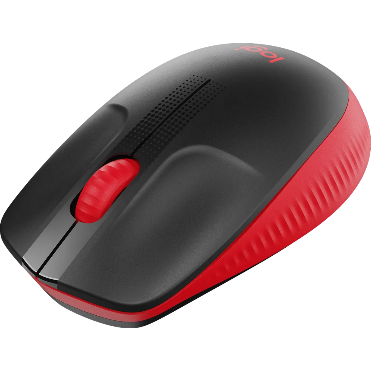 souris Logitech M190 Red (910-005908/910-005904/910-005926) - photo 3