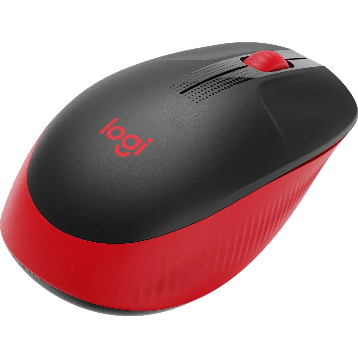 souris Logitech M190 Red (910-005908/910-005904/910-005926) - photo 4