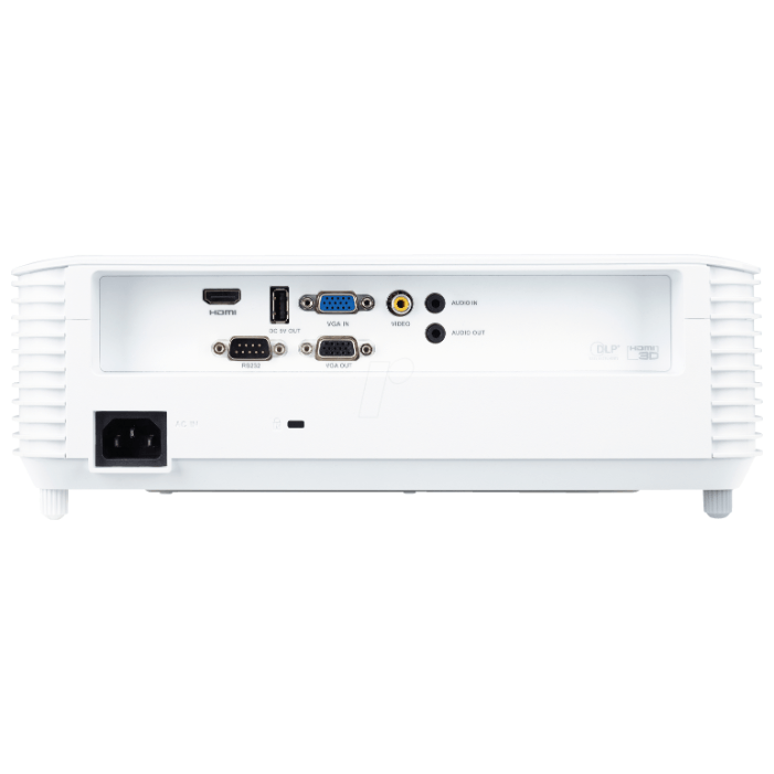 Projecteur Acer S1386WH - MR.JQU11.001 - photo 4