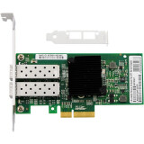 Carte réseau LR-LINK LREC9712HF-2SFP