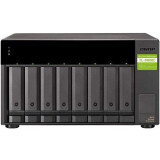 Module dextension QNAP TL-D800C