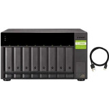 Module dextension QNAP TL-D800C