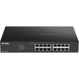 Commutateur (switch) D-Link DGS-1100-16V2