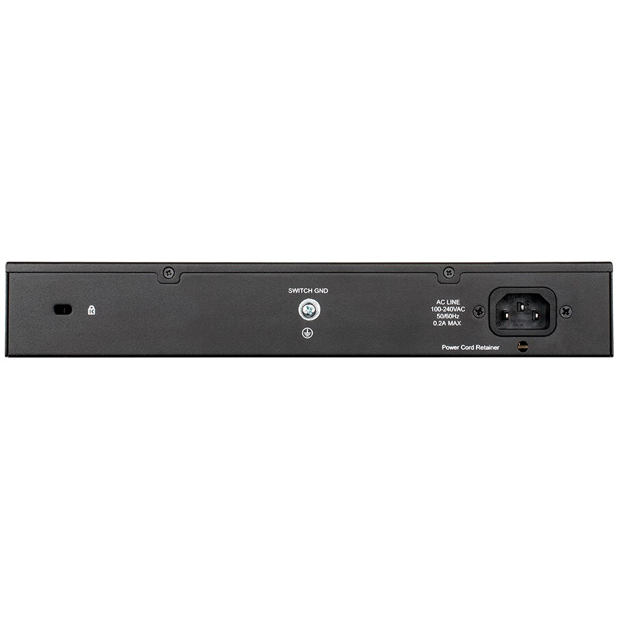 Commutateur (switch) D-Link DGS-1100-16V2 - photo 3