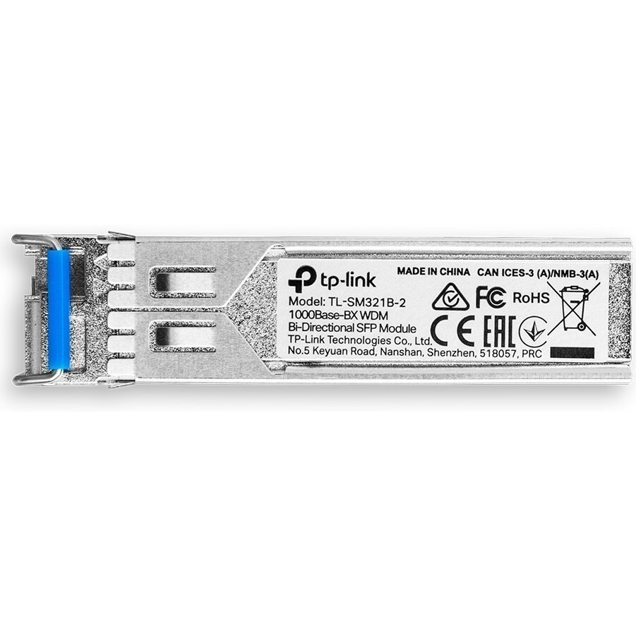 transmetteur TP-Link TL-SM321B-2