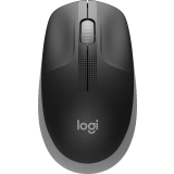 souris Logitech M190 Mid Grey (910-005906)
