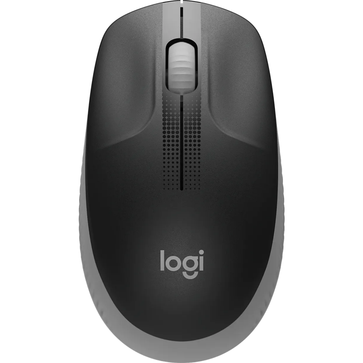 souris Logitech M190 Mid Grey (910-005906)