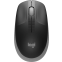 souris Logitech M190 Mid Grey (910-005906)