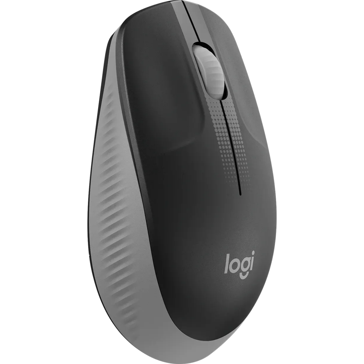 souris Logitech M190 Mid Grey (910-005906) - photo 2