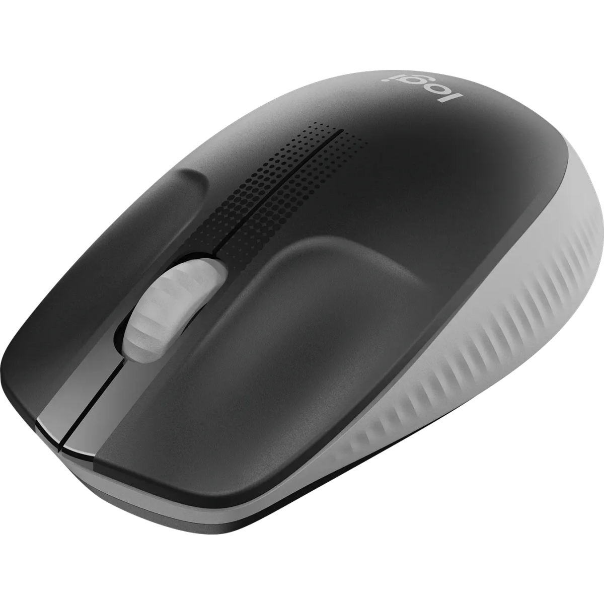 souris Logitech M190 Mid Grey (910-005906) - photo 3