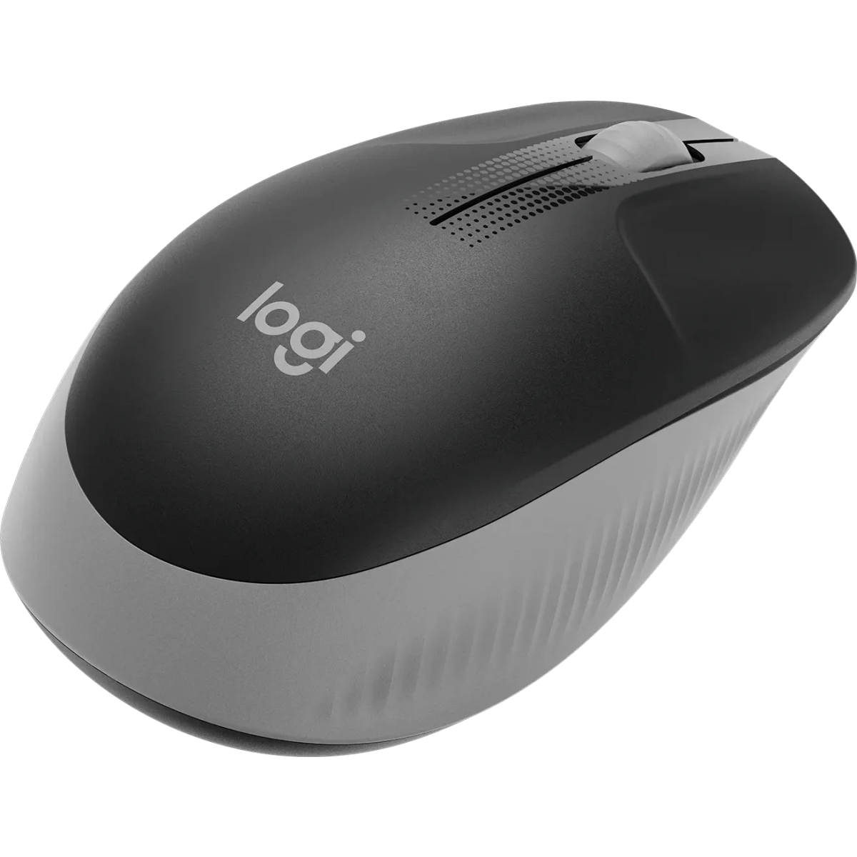 souris Logitech M190 Mid Grey (910-005906) - photo 4