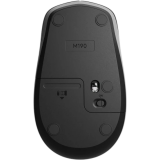 souris Logitech M190 Mid Grey (910-005906)