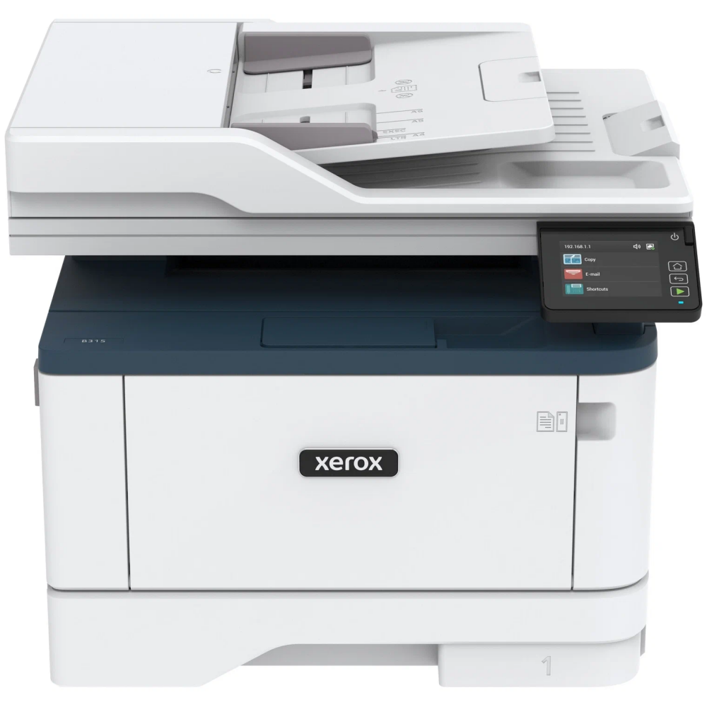 Imprimante multifonction Xerox B315 - B315V_DNI