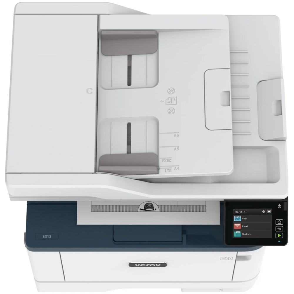 Imprimante multifonction Xerox B315 - B315V_DNI - photo 2