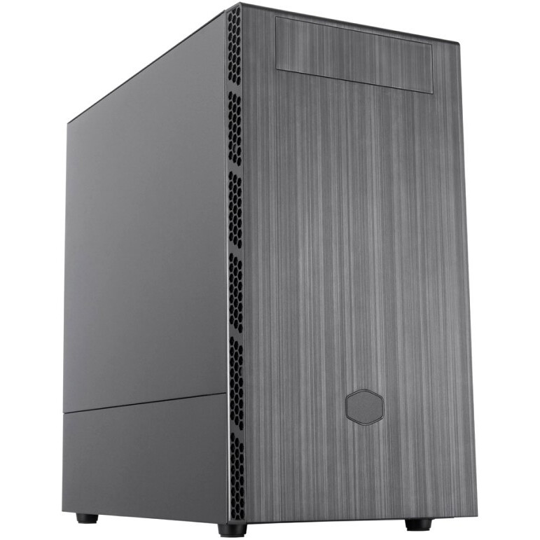 Boîtier Cooler Master MasterBox MB400L (MCB-B400L-KN5N-S00)