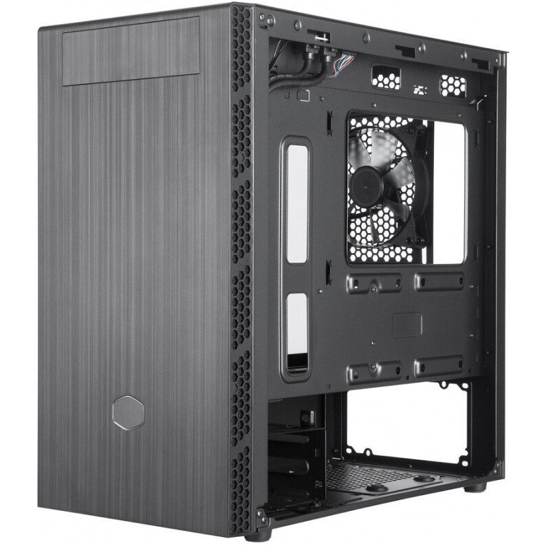 Boîtier Cooler Master MasterBox MB400L (MCB-B400L-KN5N-S00) - photo 3