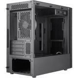 Boîtier Cooler Master MasterBox MB400L (MCB-B400L-KN5N-S00)