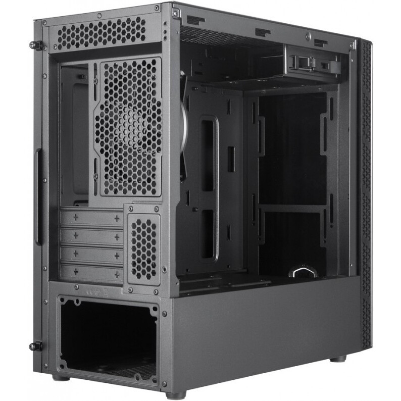 Boîtier Cooler Master MasterBox MB400L (MCB-B400L-KN5N-S00) - photo 4