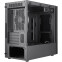 Boîtier Cooler Master MasterBox MB400L (MCB-B400L-KN5N-S00) - photo 4