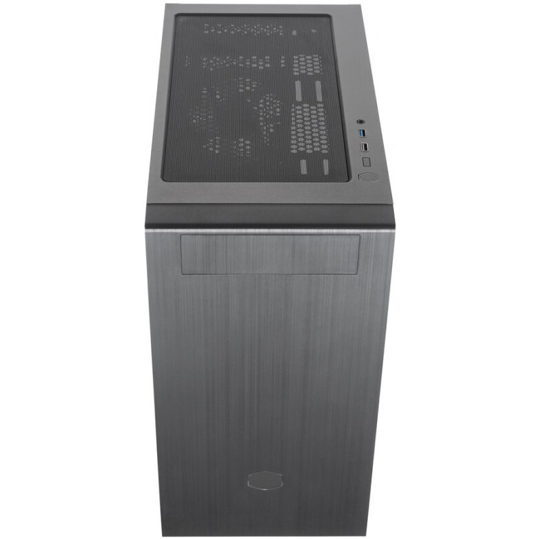 Boîtier Cooler Master MasterBox MB400L (MCB-B400L-KN5N-S00) - photo 6