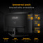 Moniteur ASUS 32" VG328H1B TUF Gaming - photo 11