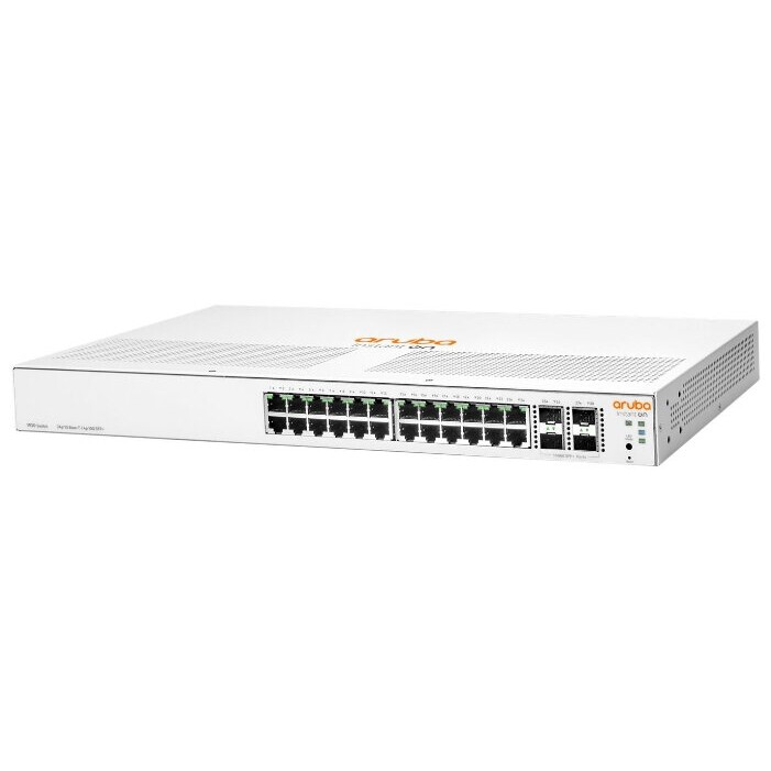 Commutateur (switch) HPE JL682A Instant On 1930 24G 4SFP