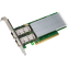 Carte réseau Intel E810-CQDA2 (E810CQDA2BLK)