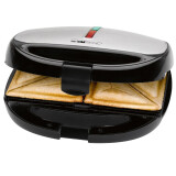 Multibroyeur Clatronic ST/WA 3670 Multigrill