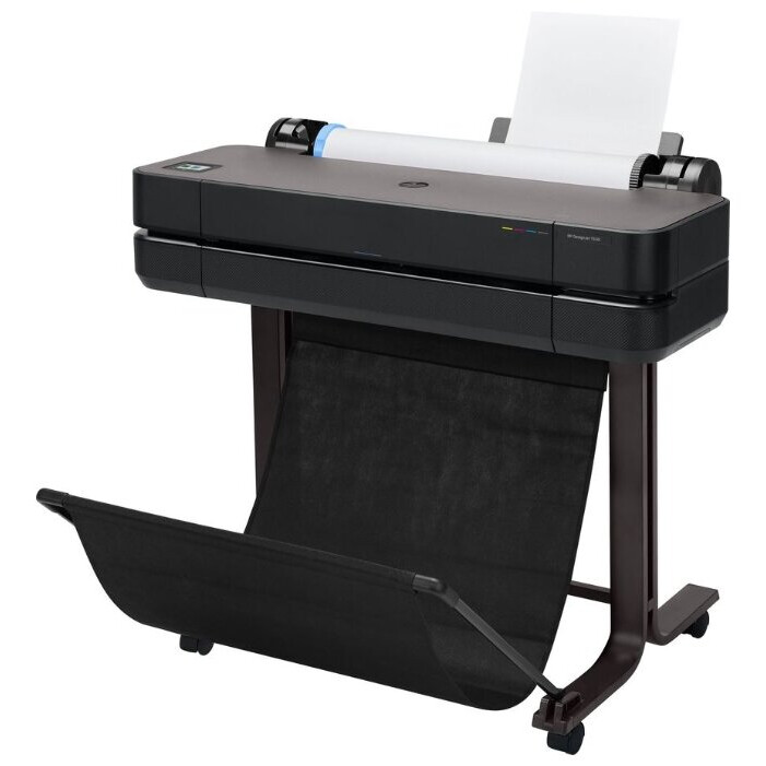 traceur HP DesignJet T630 24" (5HB09A) - 5HB09A/5HB09D