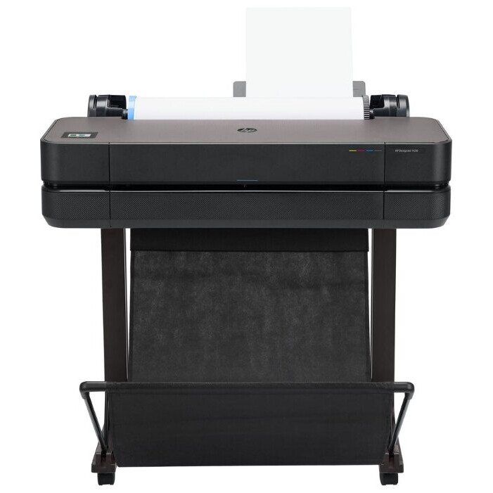 traceur HP DesignJet T630 24" (5HB09A) - 5HB09A/5HB09D - photo 2