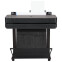 traceur HP DesignJet T630 24" (5HB09A) - 5HB09A/5HB09D - photo 2
