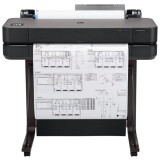 traceur HP DesignJet T630 24" (5HB09A) (5HB09A/5HB09D)