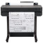 traceur HP DesignJet T630 24" (5HB09A) - 5HB09A/5HB09D - photo 4