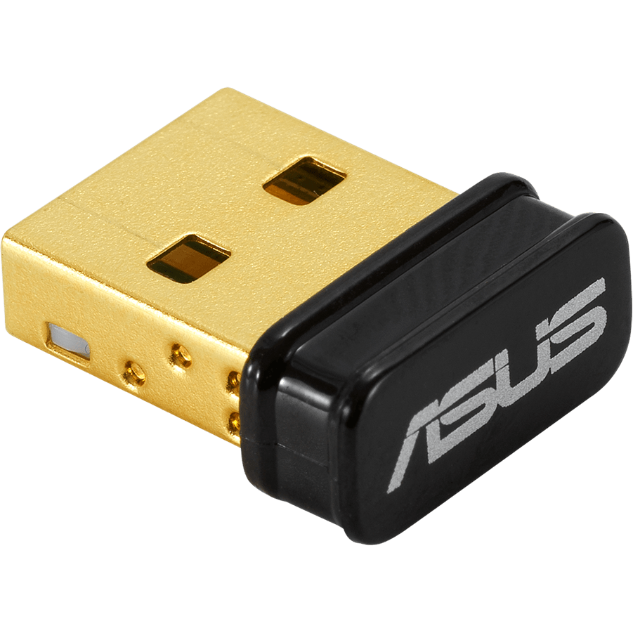 adaptateur Wi-Fi ASUS USB-N10 Nano B1