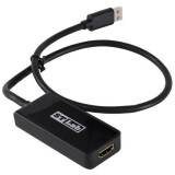 Pārejas savienojums USB (M) - HDMI (F), ST-Lab U-740